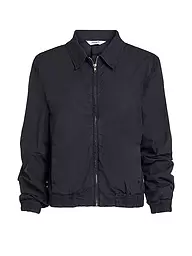 PENN&INK | Blouson | Bleu foncé