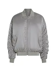 PENN&INK | Blouson | Argent