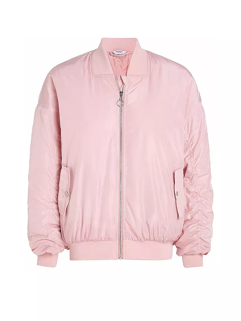 PENN&INK | Blouson | Rose