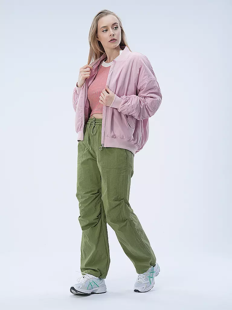PENN&INK | Blouson | Rose