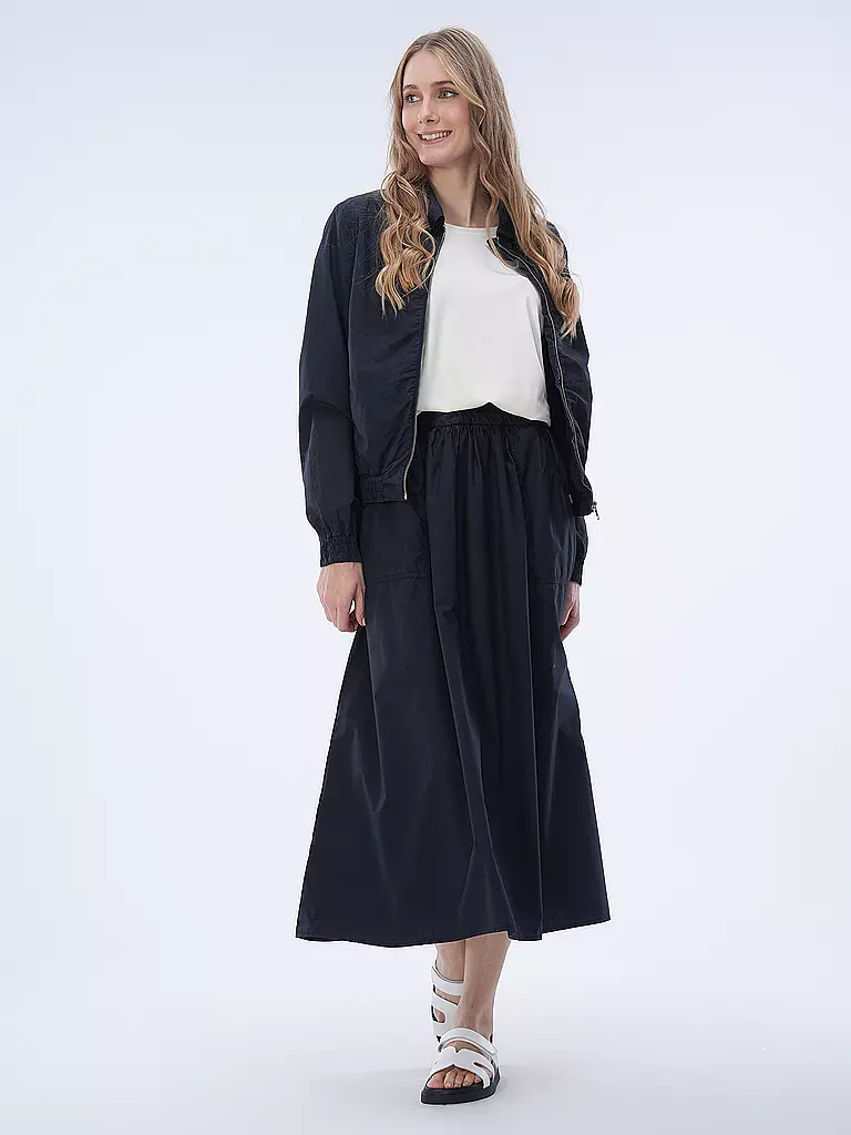 PENN&INK | Blouson | Bleu foncé