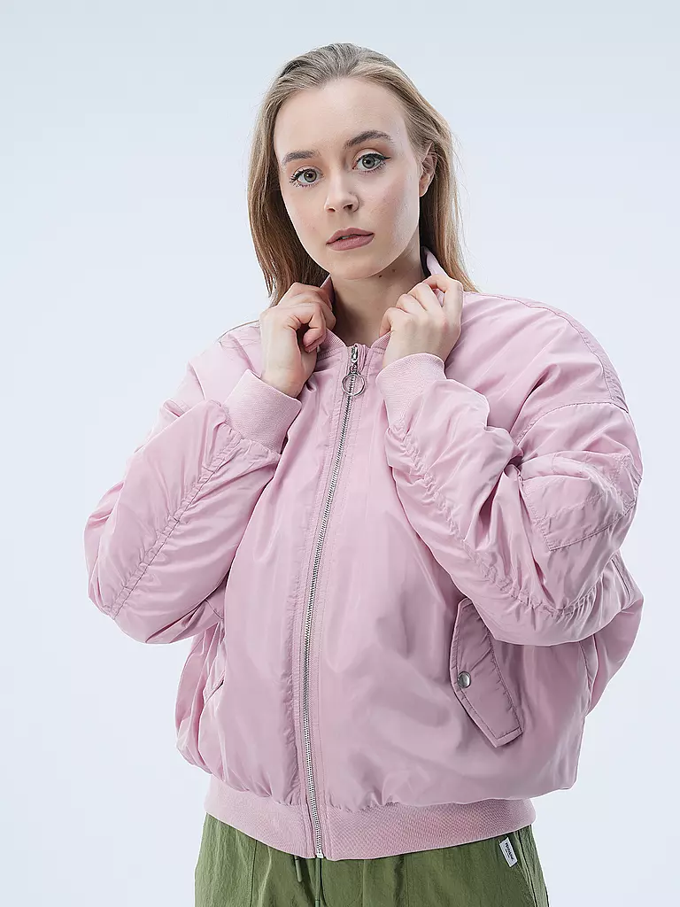 PENN&INK | Blouson | Rose