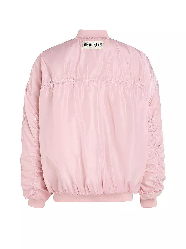 PENN&INK | Blouson | Rose