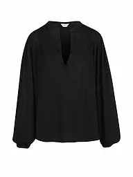 PENN&INK | Bluse  | Noir