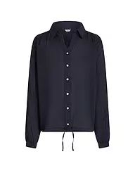 PENN&INK | Bluse | Bleu foncé