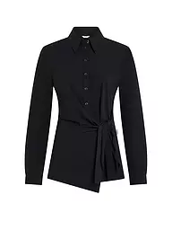 PENN&INK | Bluse | Noir