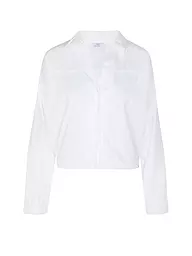 PENN&INK | Bluse | Blanc