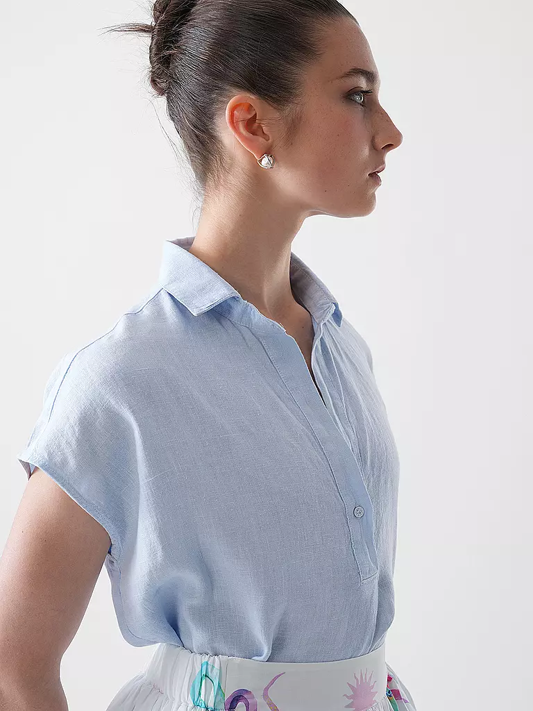 PENN&INK | Blusenshirt | 