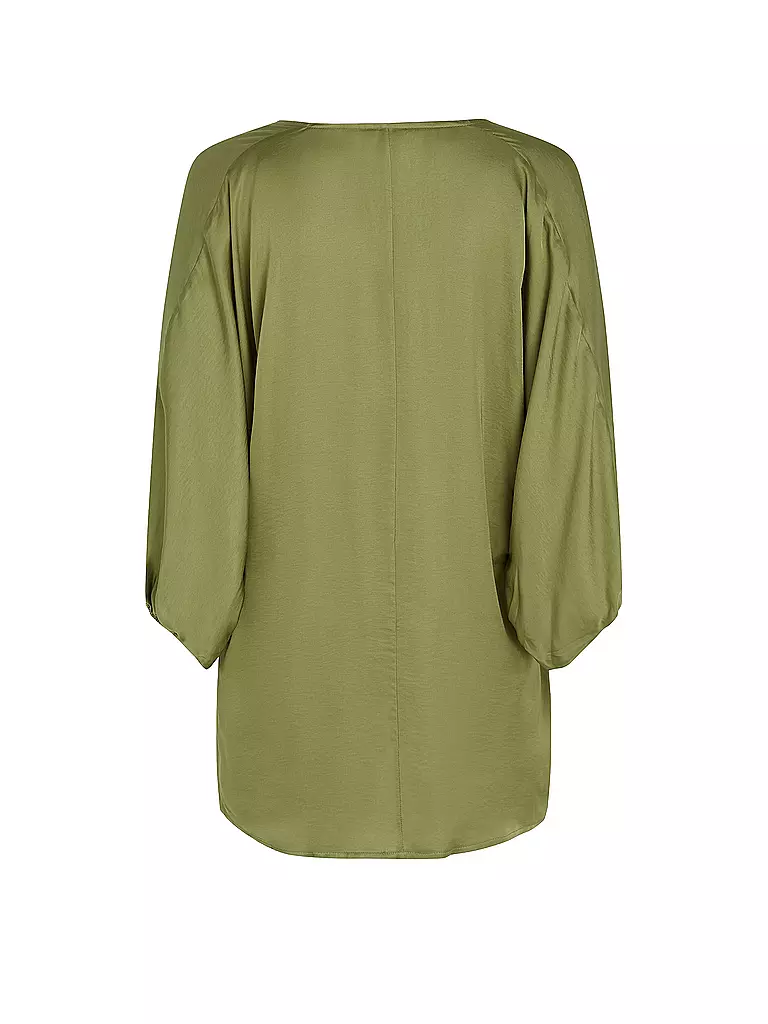 PENN&INK | Blusenshirt | Olive