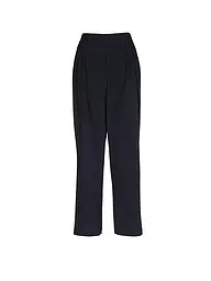 PENN&INK | Businesshose  | Bleu foncé