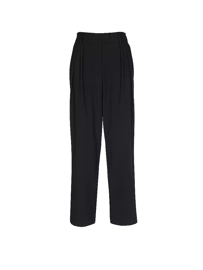 PENN&INK | Businesshose  | Noir