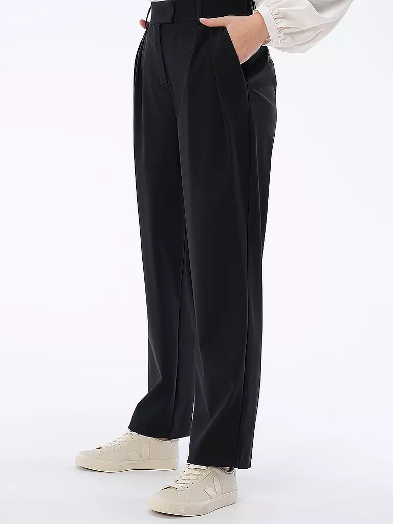 PENN&INK | Businesshose  | Noir