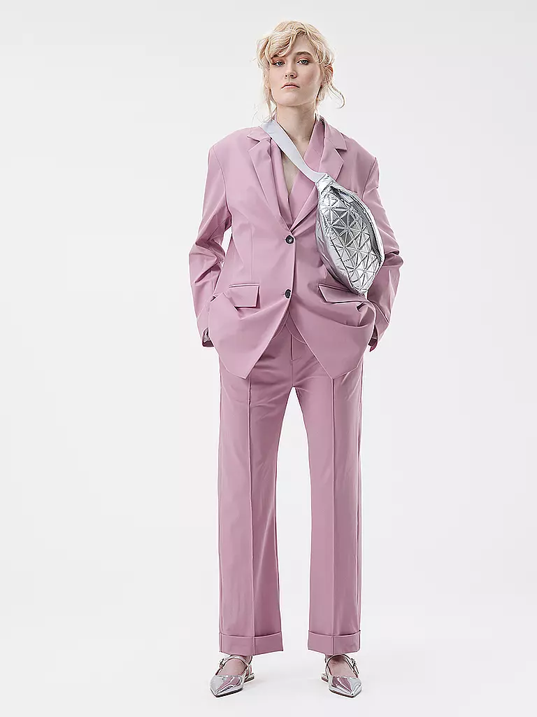 PENN&INK | Businesshose | Rose