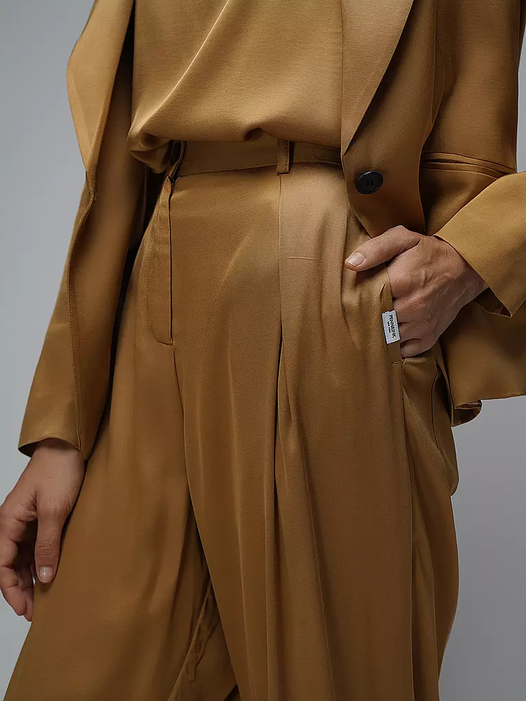 PENN&INK | Businesshose | Or