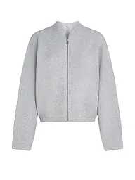 PENN&INK | Gilet | Gris clair