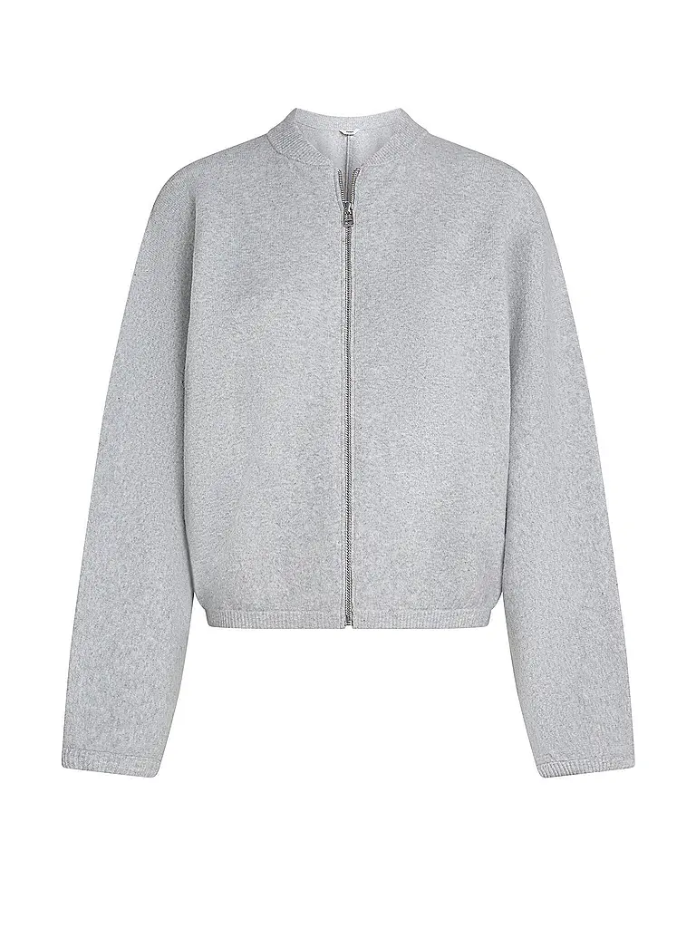 PENN&INK | Cardigan | hellgrau