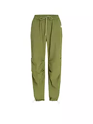 PENN&INK | Cargohose | Olive