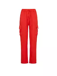PENN&INK | Cargohose | Corail