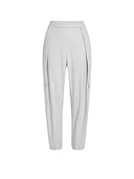 PENN&INK | Cargohose | Gris clair