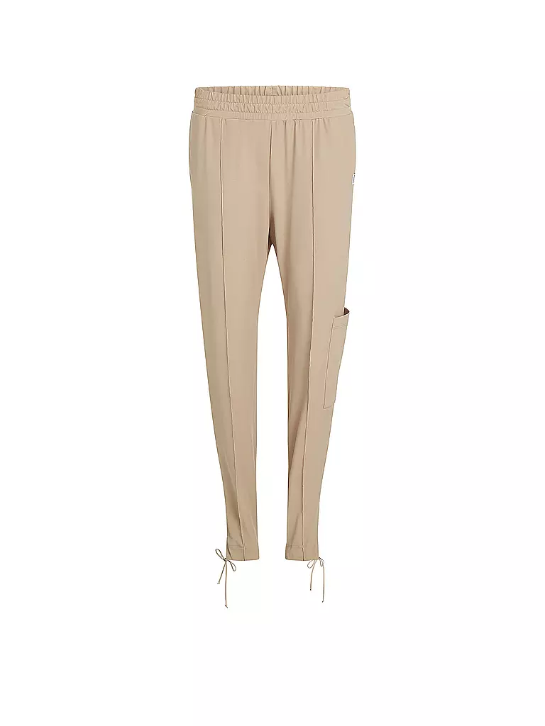 PENN&INK | Cargohose | Beige