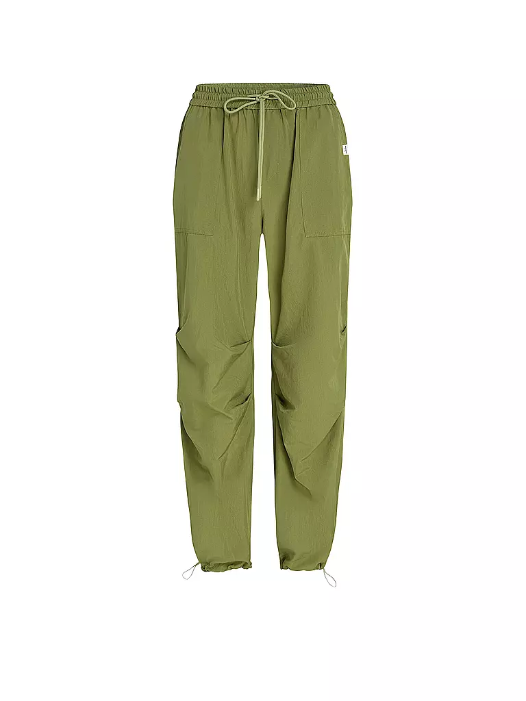 PENN&INK | Cargohose | Olive