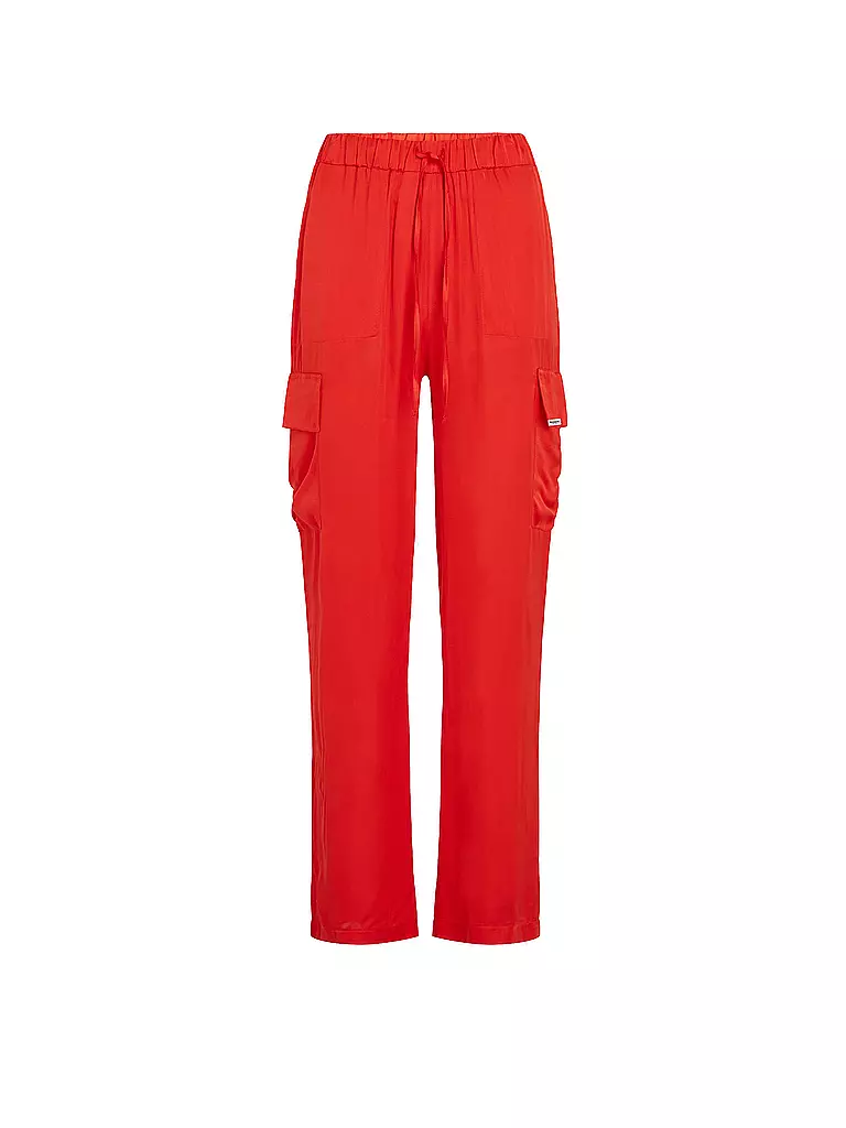 PENN&INK | Cargohose | Corail
