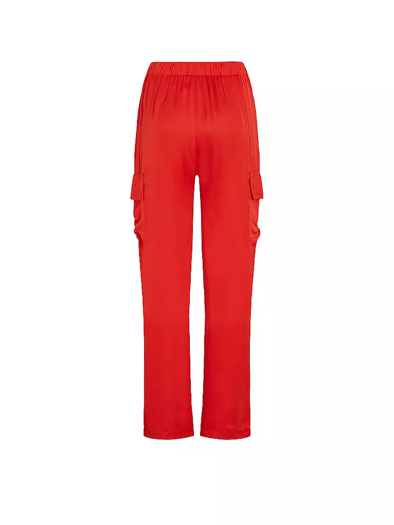 PENN&INK | Cargohose | Corail