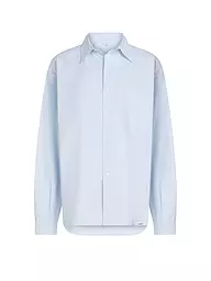 PENN&INK | Chemisier | Bleu clair