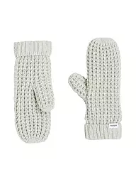 PENN&INK | Handschuhe | Gris clair