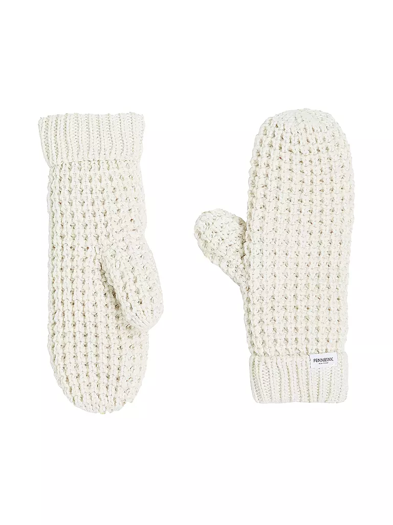 PENN&INK | Gants | creme