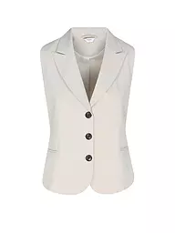 PENN&INK | Gilet | Beige