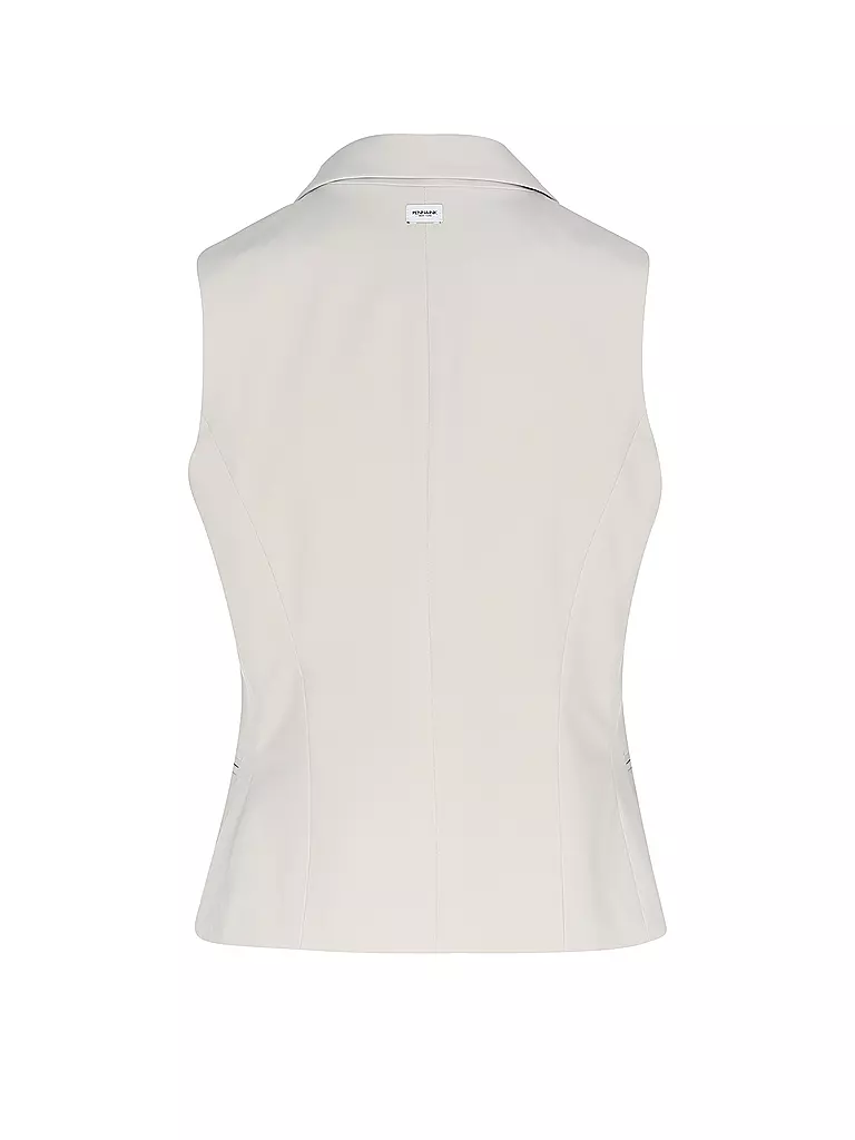 PENN&INK | Gilet | Beige