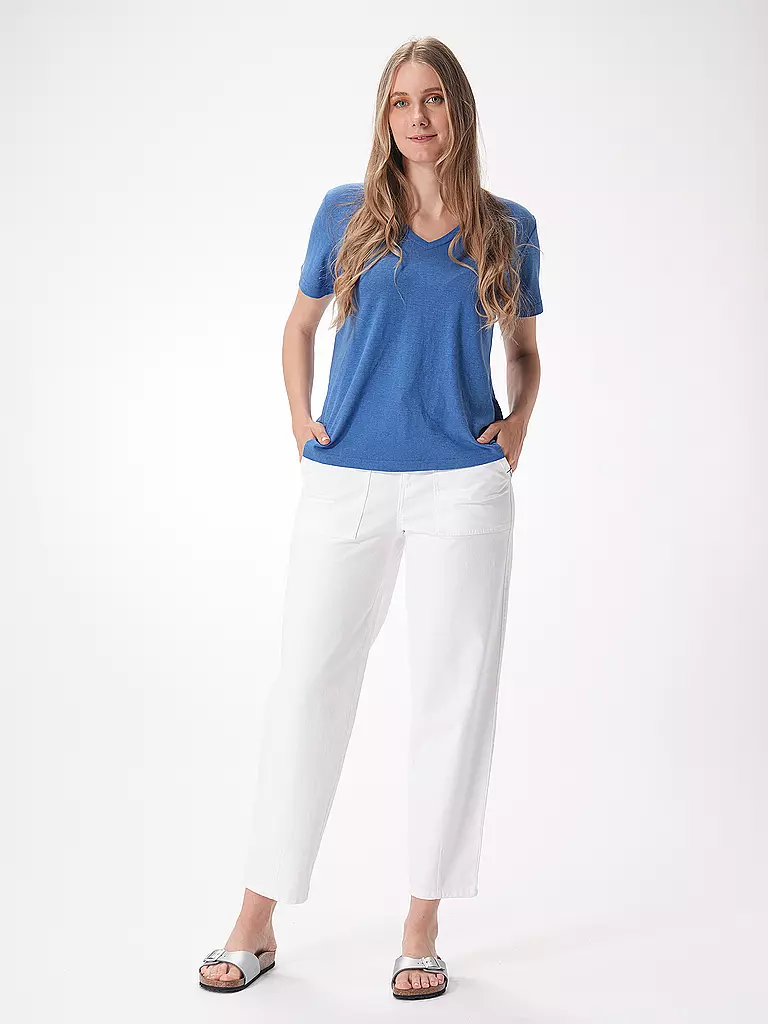 PENN&INK | Hose  | Blanc