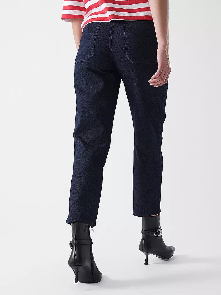 PENN&INK | Jeans Coupe Ballon | 