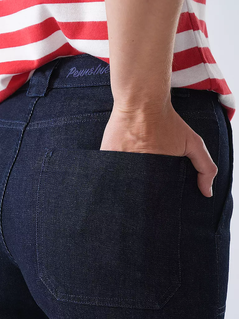 PENN&INK | Jeans Coupe Ballon | 