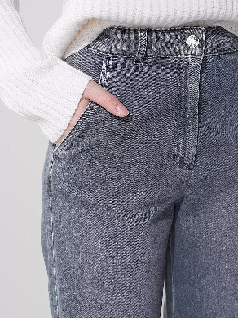 PENN&INK | Jeans Wide Leg | 