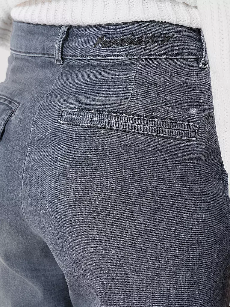 PENN&INK | Jeans Wide Leg | 
