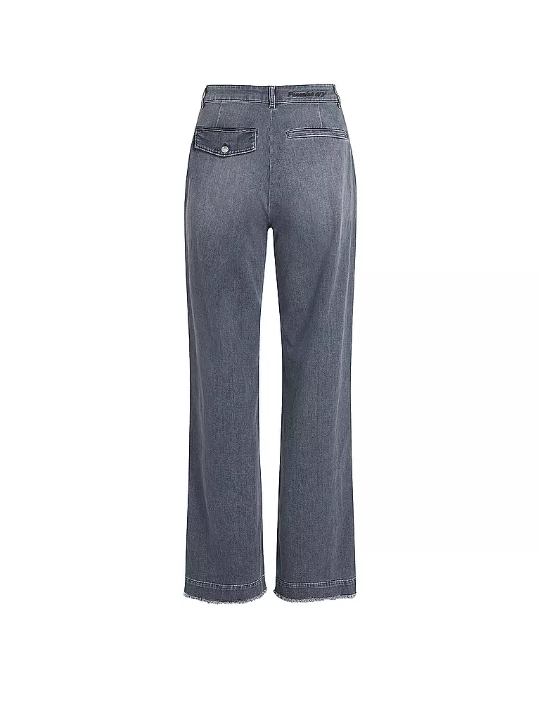 PENN&INK | Jeans Wide Leg | 