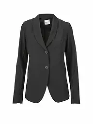 PENN&INK | Jerseyblazer « Nova » | Noir