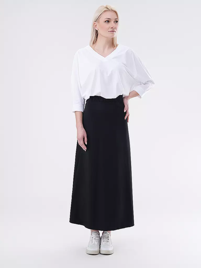 PENN&INK | Jupe de tailleur ANNA | schwarz