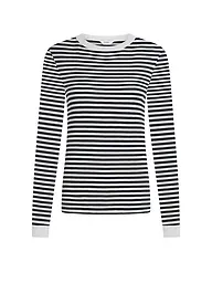 PENN&INK | Langarmshirt | Blanc
