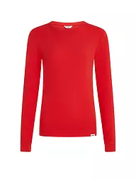 PENN&INK | Langarmshirt | Rouge