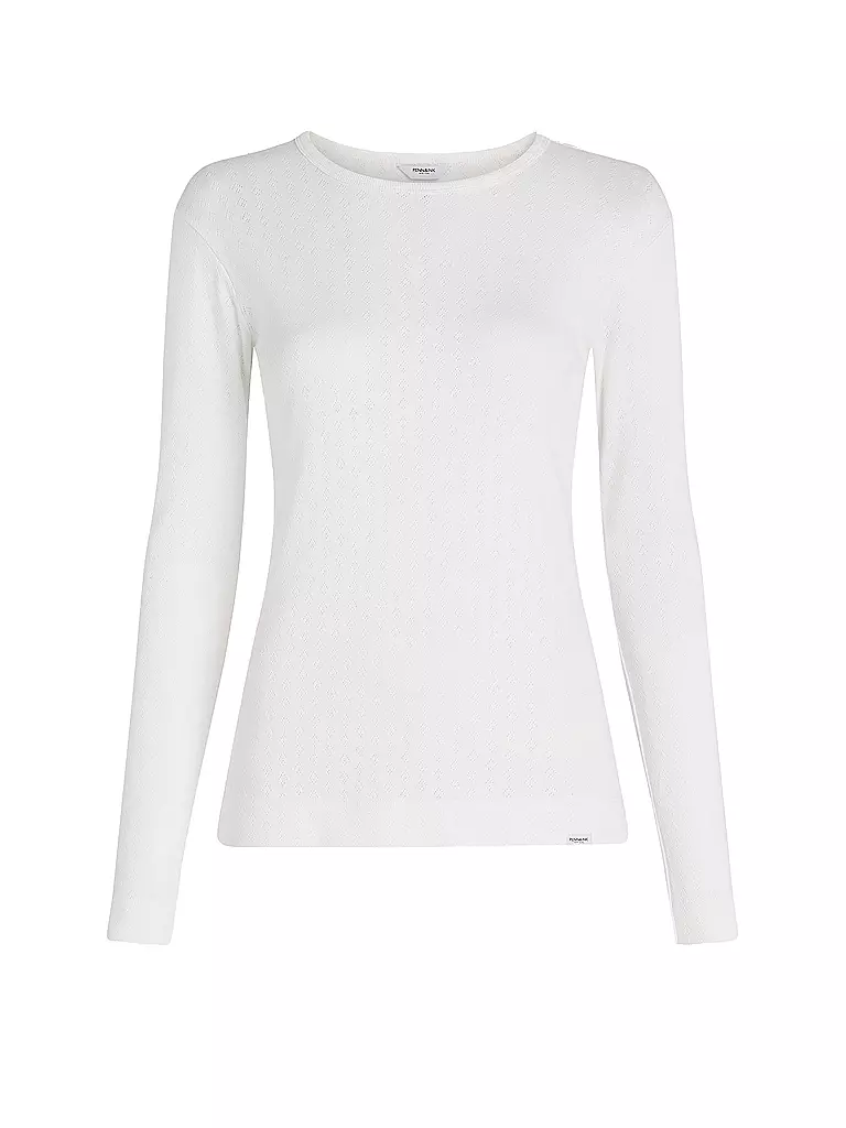 PENN&INK | Langarmshirt | Crème