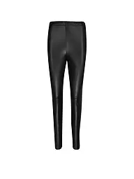 PENN&INK | Lederhose | Noir