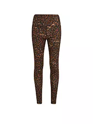 PENN&INK | Leggings | Marron