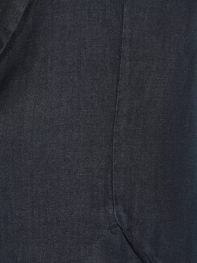 PENN&INK | Leinengilet  | Noir