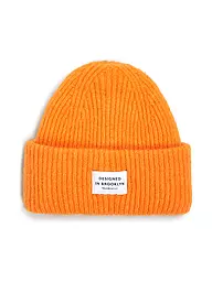 PENN&INK | Mütze - Haube | Orange
