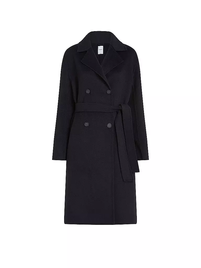 PENN&INK | Manteau en laine | dunkelblau