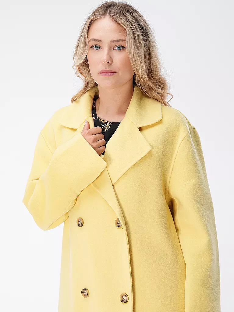 PENN&INK | Manteau en laine | 