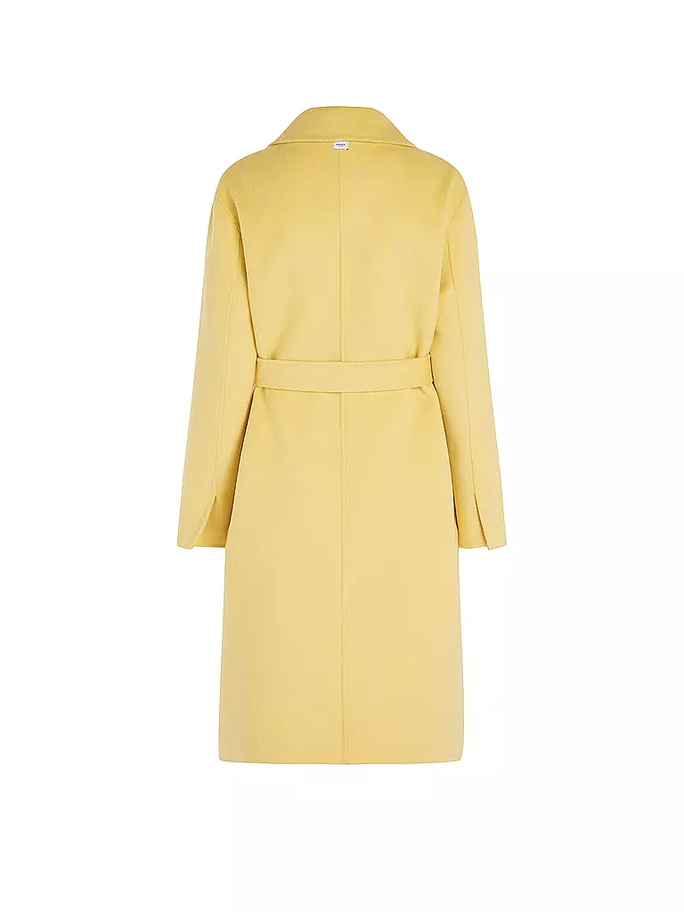 PENN&INK | Manteau en laine | 